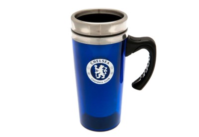 Cestovní hrnek Chelsea FC