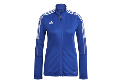 Dámská sportovní bunda adidas Tiro 21 Track Jacket