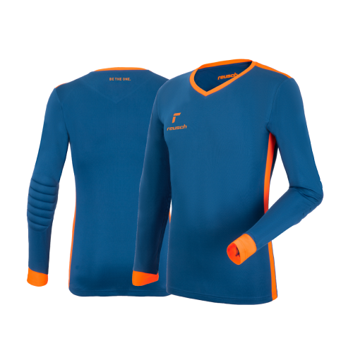 Brankářský dres Reusch Match Longsleeve Padded