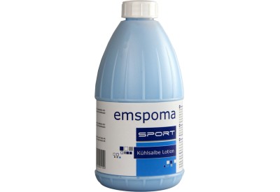 Emspoma speciál chladivá 500ml