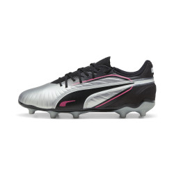 Dětské kopačky Puma KING Match FG/AG
