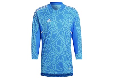 Brankářský dres adidas Condivo 22 dlouhý rukáv