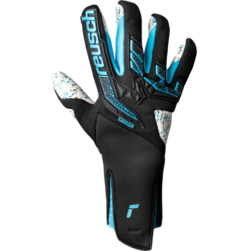 Brankářské rukavice Reusch Attrakt Freegel Fusion Strapless