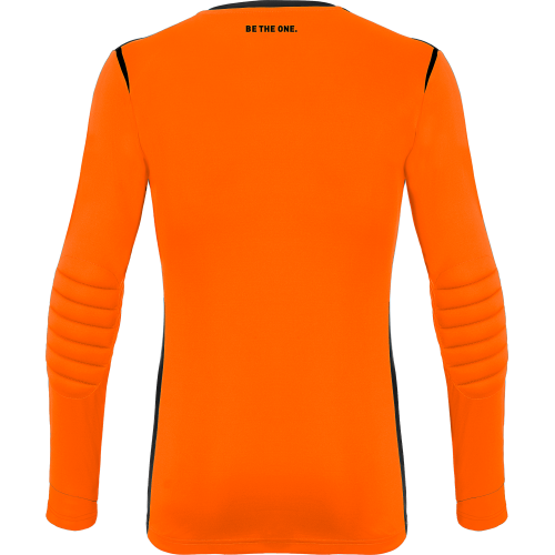 Dětský brankářský dres Reusch Match Longsleeve Padded