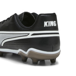 Dětské kopačky Puma KING Match FG/AG