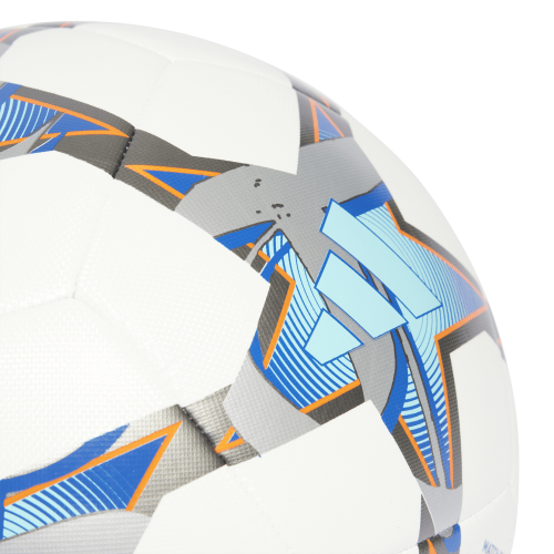 10x Fotbalový míč adidas UCL Training