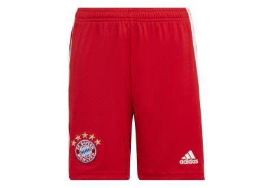 Dětské trenýrky adidas FC Bayern Mnichov domácí 2022/2023