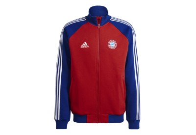 Mikina adidas FC Bayern Mnichov Anthem