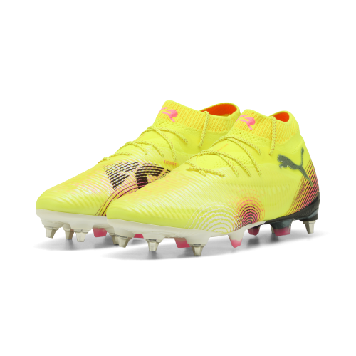 Kopačky Puma FUTURE 8 Ultimate MxSG