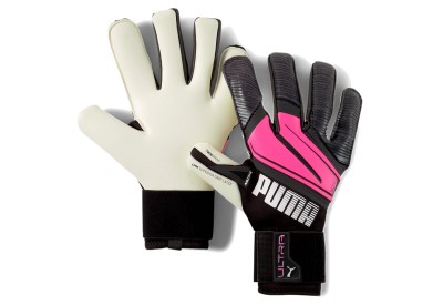 Brankářské rukavice Puma ULTRA Grip 1 Hybrid Pro