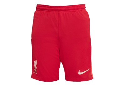 Dětské trenýrky Nike Liverpool FC domácí 2021/2022