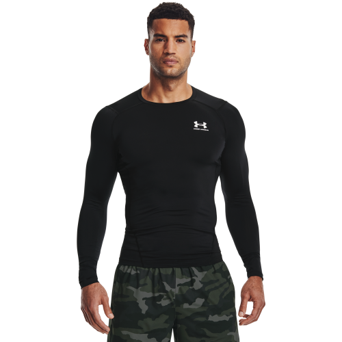 Kompresní triko Under Armour HG Armour Comp LS