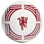 Fotbalový míč adidas Manchester United FC Club 3RD