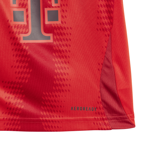 Baby komplet adidas FC Bayern Mnichov domácí 2024/2025