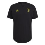 Triko adidas Juventus FC Travel