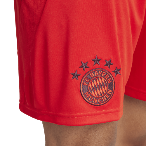 Trenky adidas FC Bayern Mnichov domácí 2024/2025