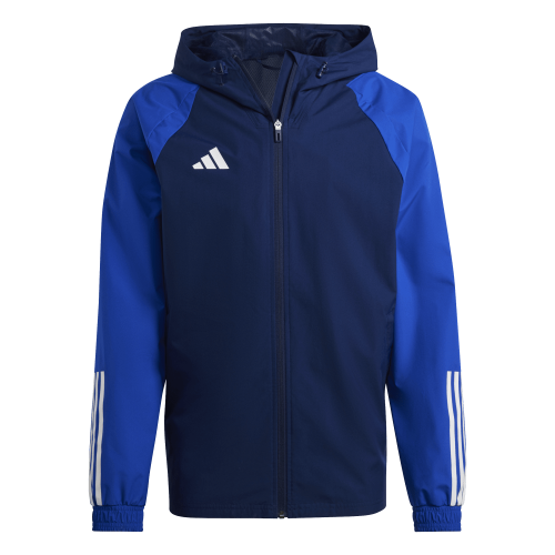 Bunda adidas Tiro 23 Competition All-Weather