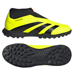 Dětské kopačky adidas Predator League Laceless TF