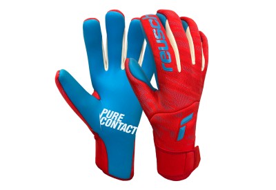 Brankářské rukavice Reusch Pure Contact Aqua