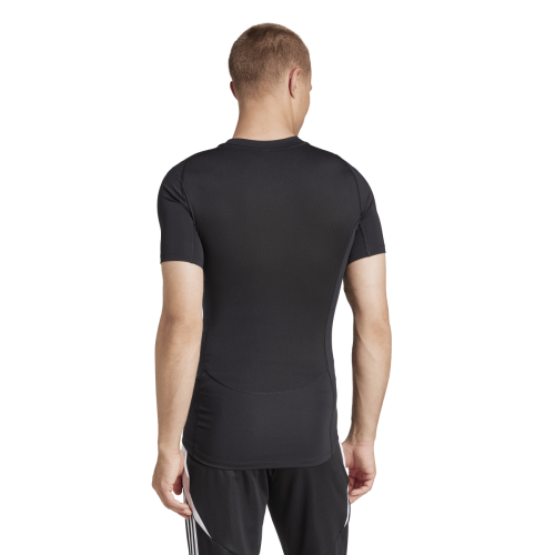 Termo triko adidas TECHFIT krátký rukáv