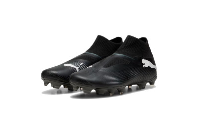 Kopačky Puma FUTURE 7 Match+ Laceless FG/AG