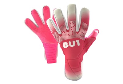 Dětské brankářské rukavice BU1 FIT Pink NC