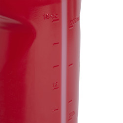 Lahev na pití adidas Tiro 0,5L