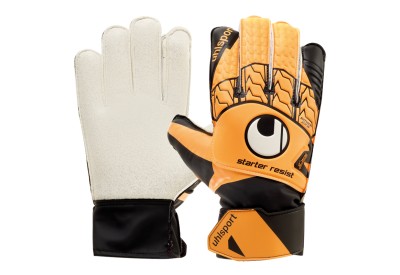 Brankářské rukavice Uhlsport Starter Resist