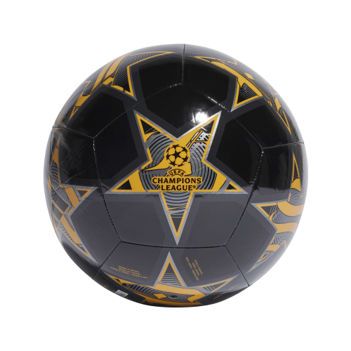 Fotbalový míč adidas UCL Real Madrid Club