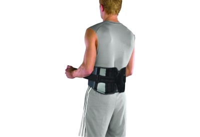 Bederní pás Mueller Adjust-to-Fit Back Support