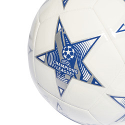10x Fotbalový míč adidas UCL Club