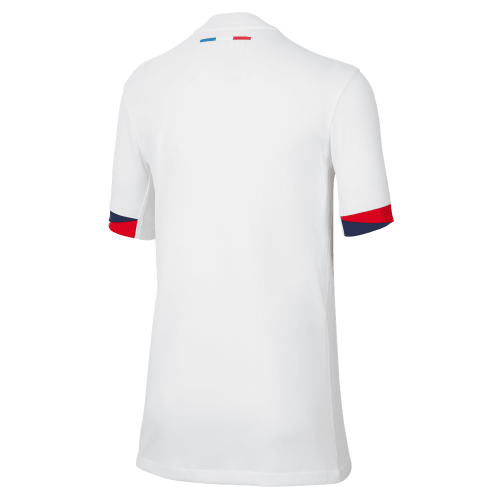 Dětský dres Nike PSG venkovní 2024/2025