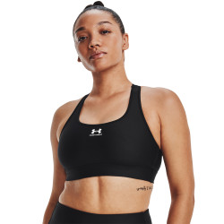 Dámská sportovní podprsenka Under Armour HG Armour Mid Padless