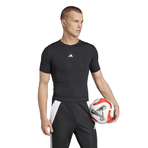 Termo triko adidas TECHFIT krátký rukáv
