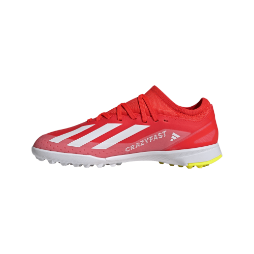 Dětské kopačky adidas X Crazyfast League TF