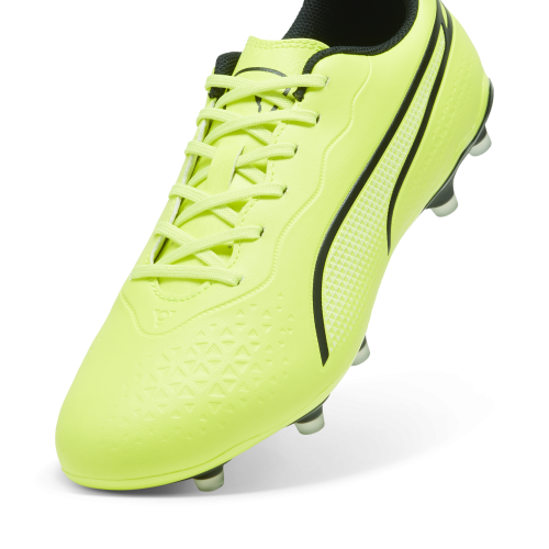 Kopačky Puma KING Match FG/AG