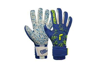 Brankářské rukavice Reusch Pure Contact Fusion