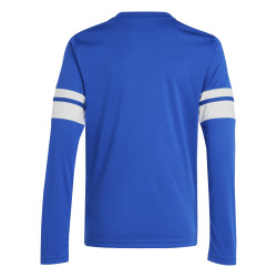 Dětský dres adidas Squadra 25 s dlouhým rukávem