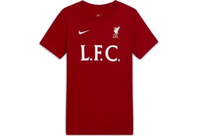 Dětské triko Nike Liverpool FC