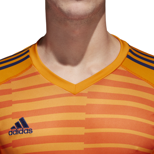 Dětský brankářský dres adidas AdiPro 18