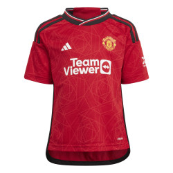 Mini komplet adidas Manchester United FC domácí 2023/2024