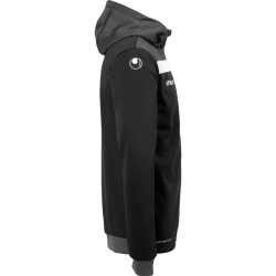 Vycházková bunda Uhlsport Offense 23 Multi Hood Jacket