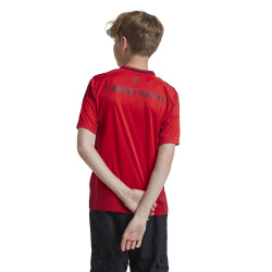 Dětský dres adidas FC Bayern Mnichov domácí 2024/2025