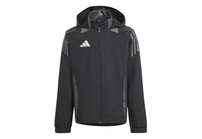 Dětská bunda adidas Tiro 24 Competition All-Weather