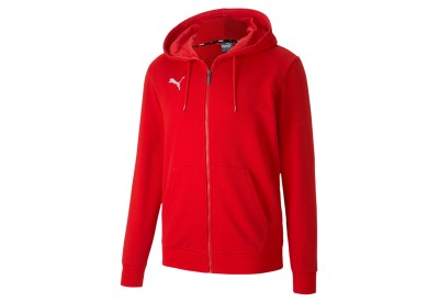 Mikina Puma teamGOAL 23 Casuals Hooded Jacket