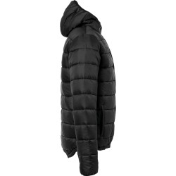 Zimní bunda Uhlsport Essential Puffer Hood Jacket