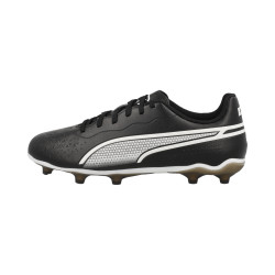 Dětské kopačky Puma KING Match FG/AG