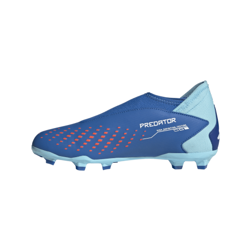 Dětské kopačky adidas Predator Accuracy.3 Laceless FG