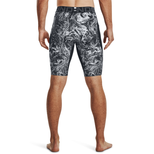 Kompresní trenky Under Armour HG Print Long