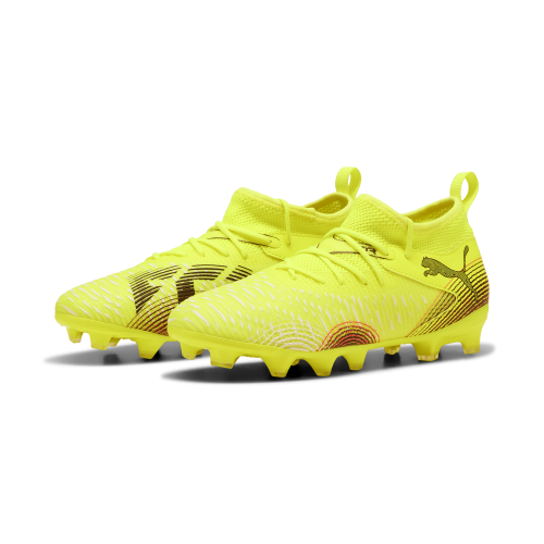 Dětské kopačky Puma FUTURE 8 Match FG/AG